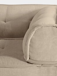 Dune Upholstered Modular Detail 4 - AS Kids